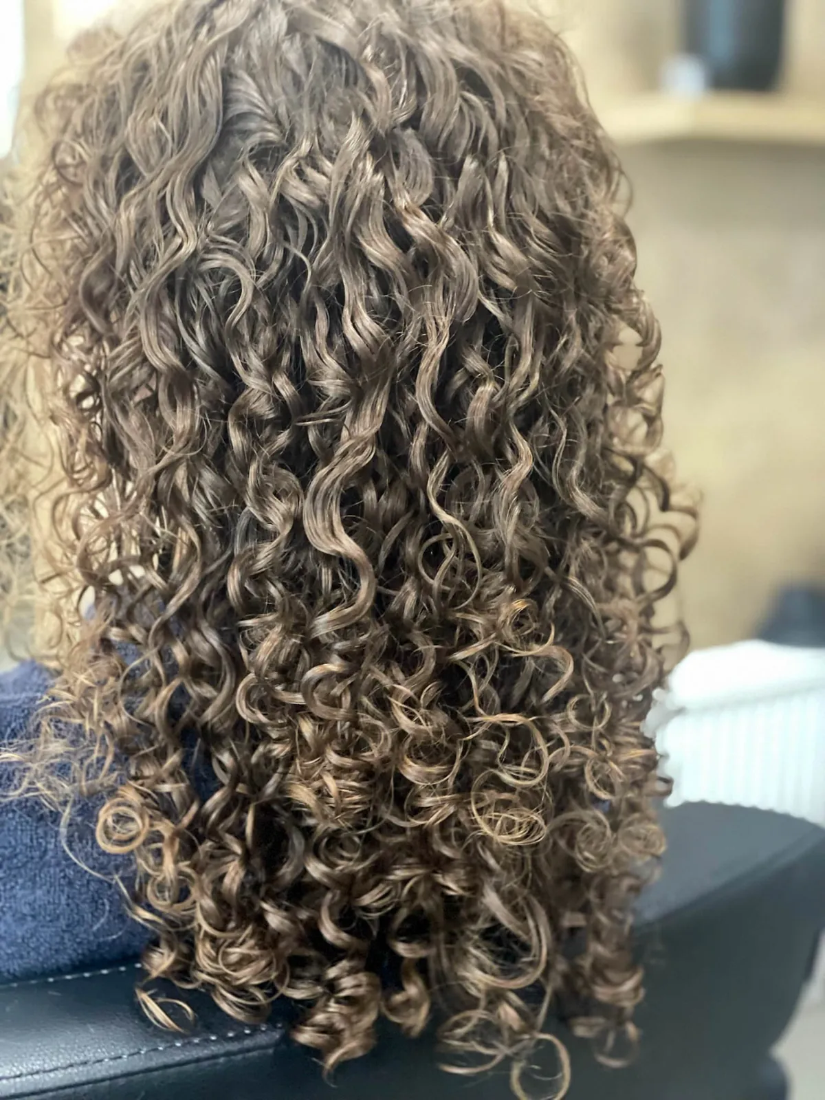 CGM Style – finální styling + Balayage 